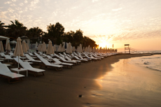 Crete (Heraklion) Costa Beach cruise excursion